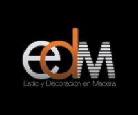 mobiliario edm